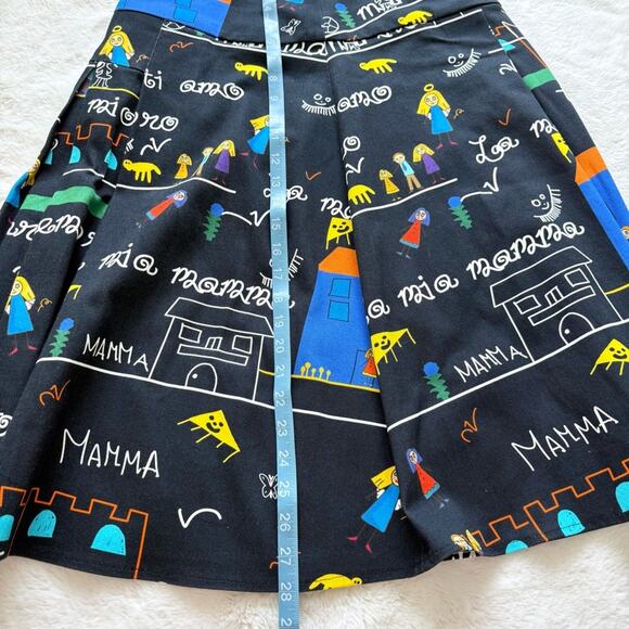 Designer women skirt size 6 US - Picture 4 of 4